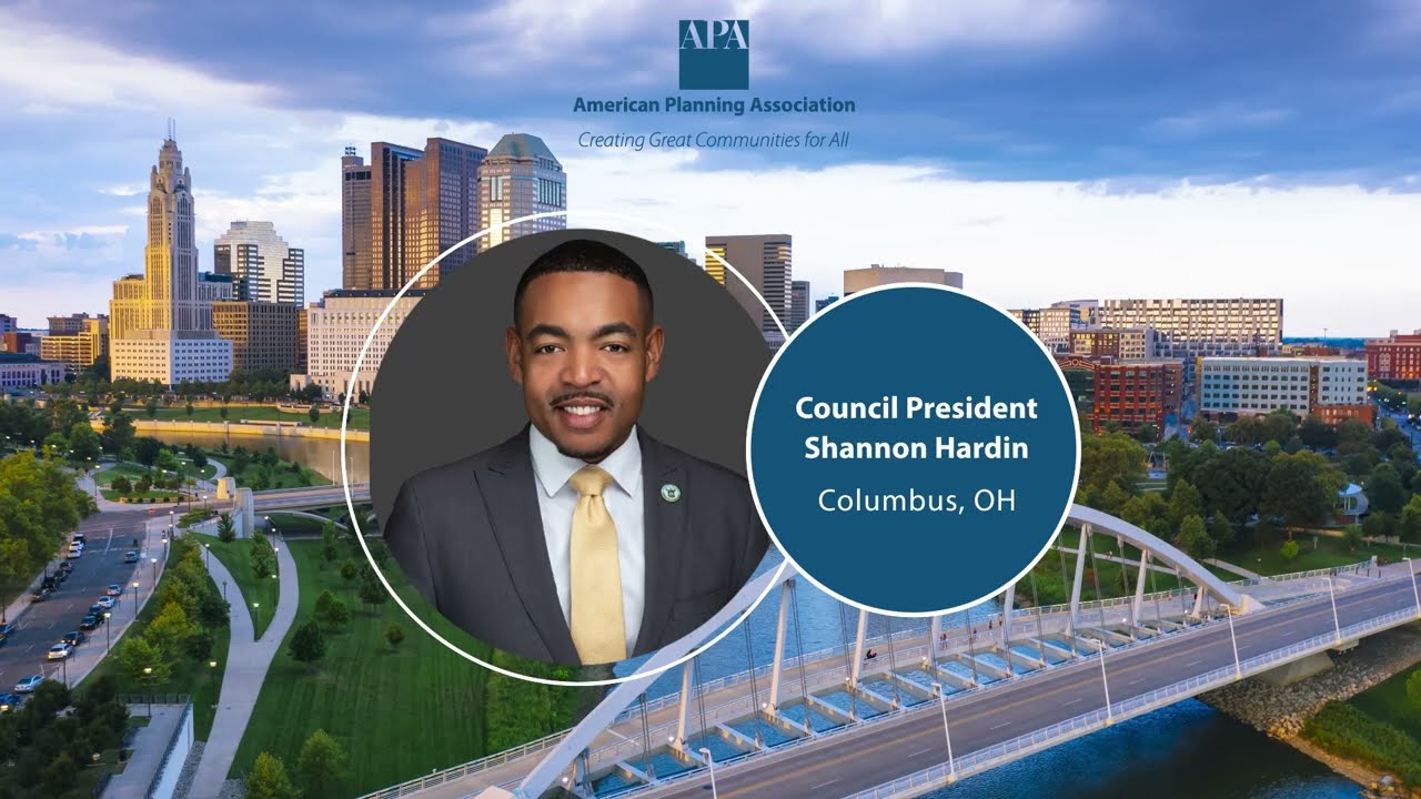 How Columbus, Ohio is Tackling the Housing Crisis