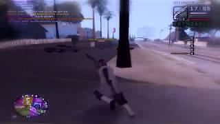 RAIN DROPS screenshot 2