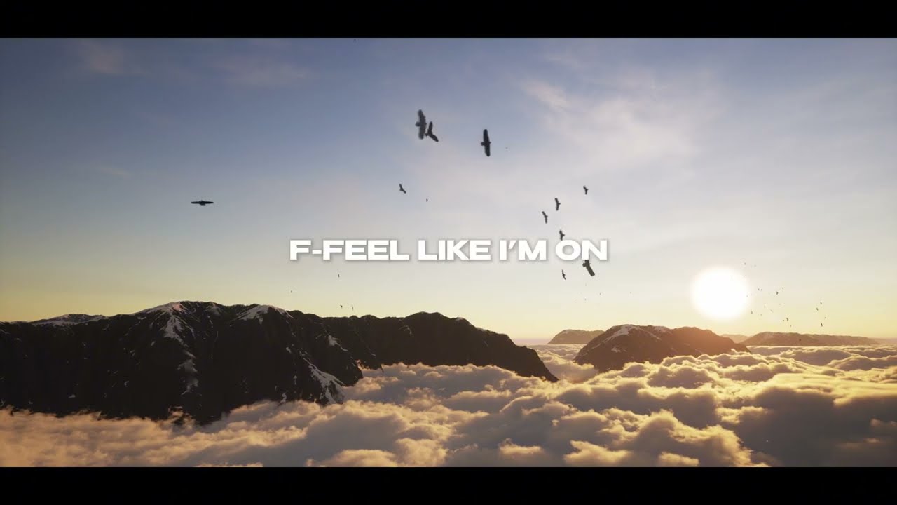 Sleduj Jake Bird - Cloud 9 (Audio & Visual) na YouTube Sleduj Jake Bird - Cloud 9 (Audio & Visual) na YouTube