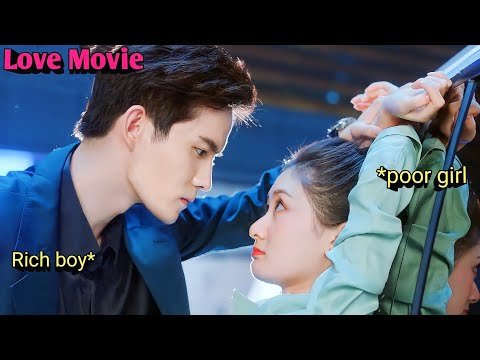 Rich President has to Marry a Poor girl bcuz of his Mom😲 Korean drama in tamil | Sk tamil voice over