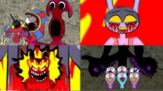 Download Lagu Digital Circus (House of Horrors Season 5 - Part 3) _ FNF x Learning with Pibby Animation MP3 Download Lagu Digital Circus (House of Horrors Season 5 - Part 3) _ FNF x Learning with Pibby Animation MP3