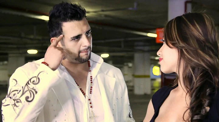 MICHAEL QUINTANA -- UN BESO MAS- VIDEO OFICIAL - HD