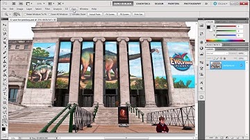 Learn how to Save for Printing in Photoshop CS5 - part three