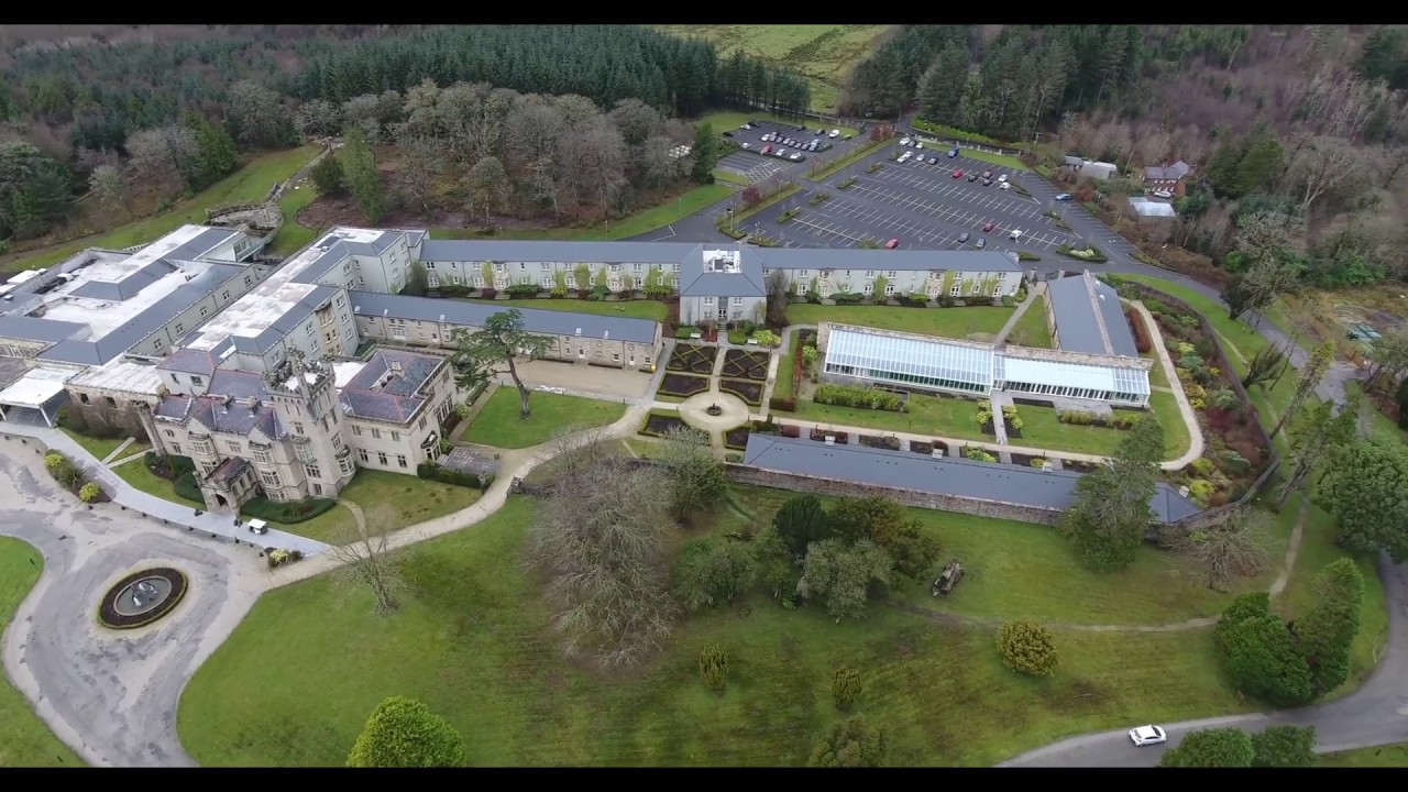 Lough Eske Co. Donegal Ireland