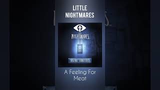 LITTLE NIGHTMARES (MEMORABLE SONGS)