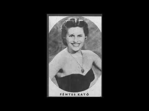 Fényes Kató: Tico-Tico