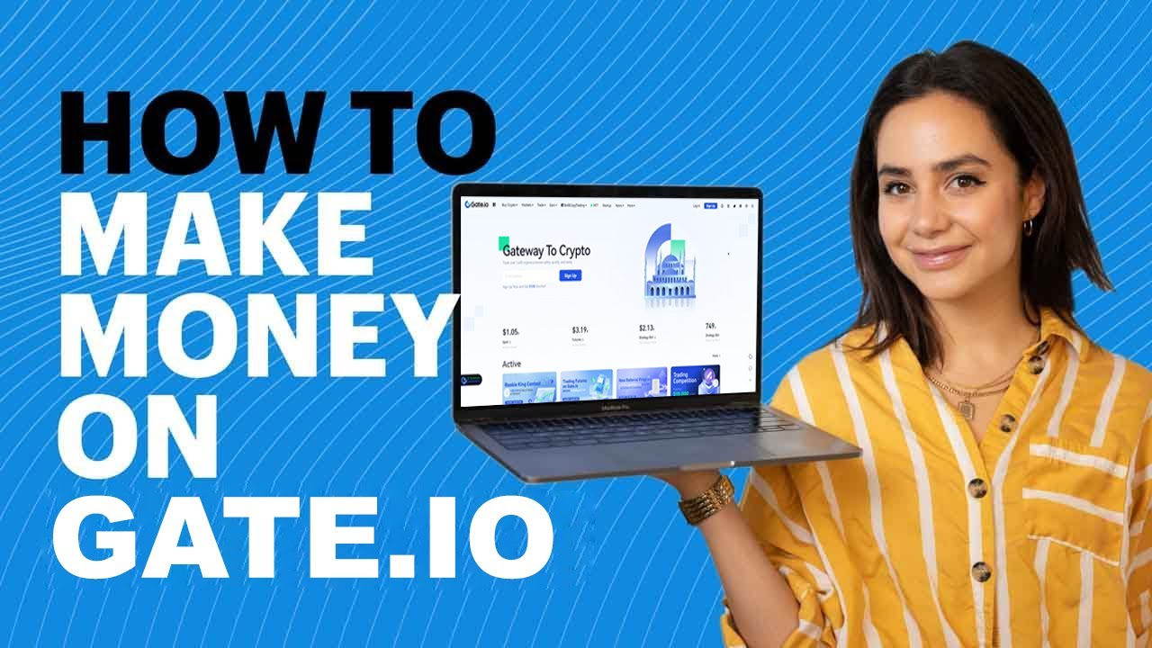 How to Earn Money online | Earn money online without investment | Online  Earning | @AIscope6