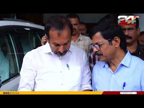 'MLAമാരെ കാണാൻ കൂട്ടാക്കുന്നില്ല'.. കോൺഗ്രസ് നിയമസഭാ കക്ഷി യോഗത്തിൽ മന്ത്രിമാർക്കെതിരെ വിമർശനം