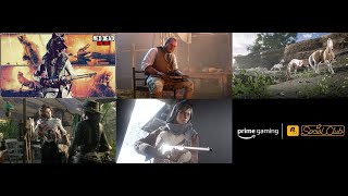 Weekly Update Red Dead Online - X2 Rdo Free Roam Missions, Naturalist Bonuses & Discounts 54-510