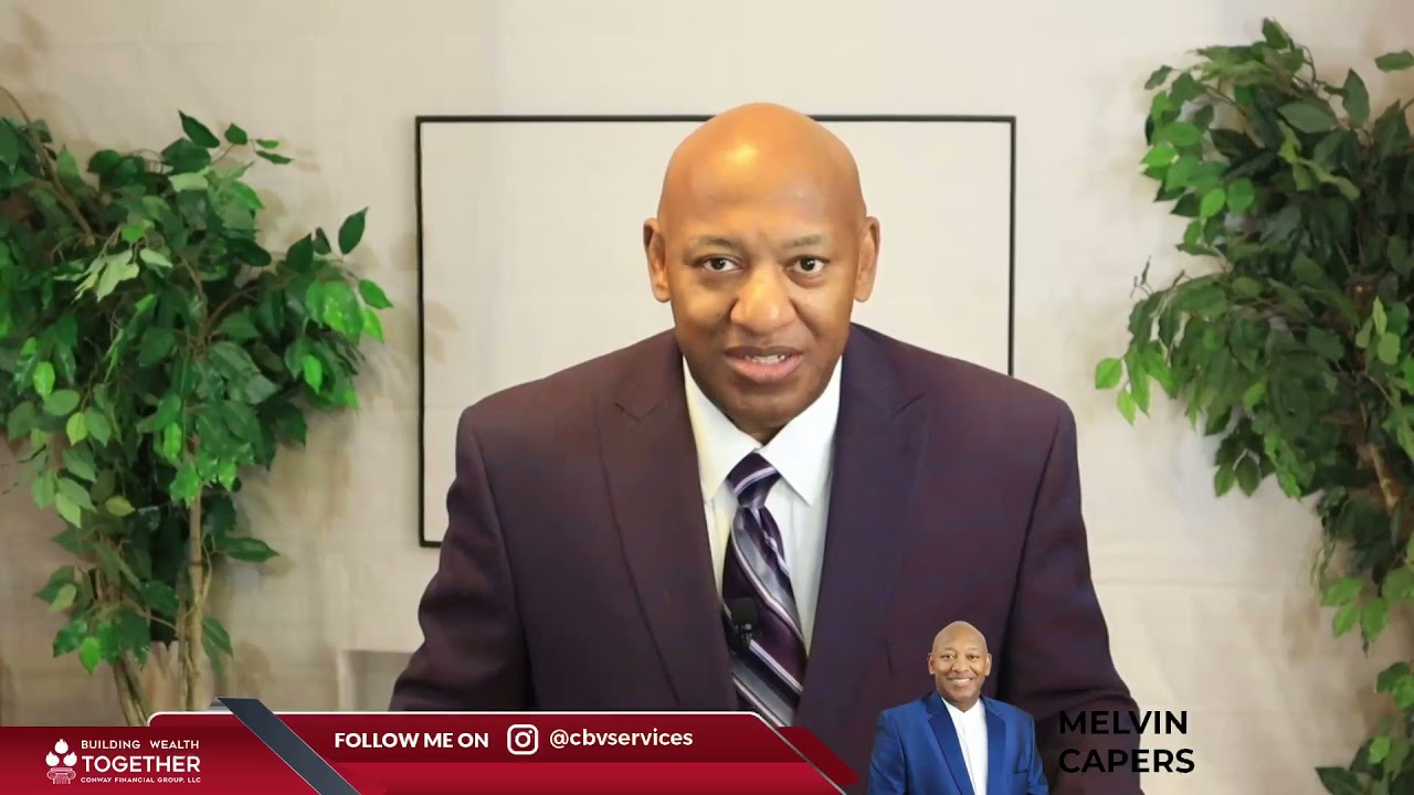 2021 Building Wealth Together Summit Keynote - My Entrepreneurial Journey