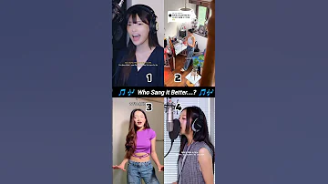Kpop Demon Hunter Golden Cover Who Sang It Better Comment Kpopdemonhunter Song 