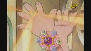 Doremi, Hazuki & Aiko Motto Patissler Transformation Fandub