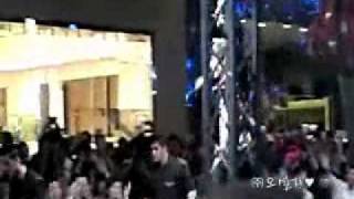 Se7en @ Mandarin Gallery - Samsung Galaxy Tab Launching! (Part 2)