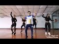 MIX AGUA BELLA - MARICARMEN MARIN - COREODANCE