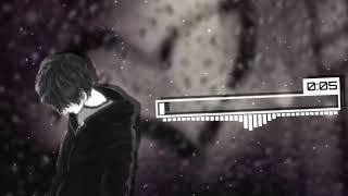 ♤nightcore Loyal to me (male verson)♤