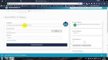 How to buy EOS (EOS TOKEN DISTRIBUTION) CHECK DESCRIPTION!