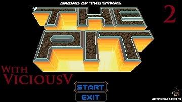 SoTS: The Pit (part 2)