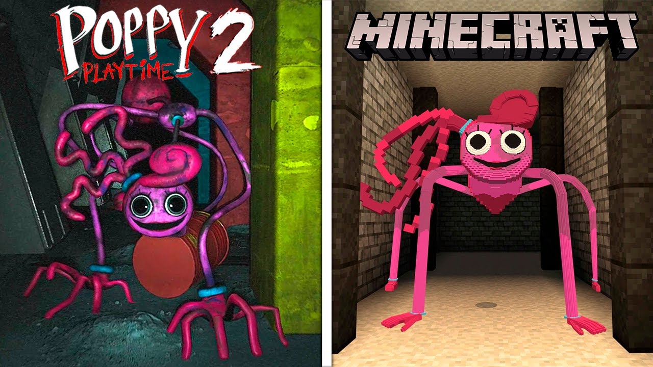 Mommy Playtime Legs Chapter 2 Mommy long neck chapter 2 poppy playtime 5.2.2  APKs - com.mommy_chapter2.long_neck_poppy_playtime.hoskawstudio APK Download