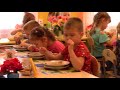 Организация питания в детском саду №153 города Екатеринбурга
