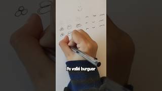 Intentando Seguir un Tutorial de Dibujo #78