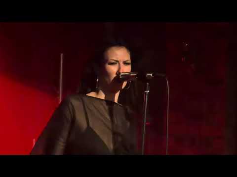 Nieve Ella - Bite Back - 2026/04/15 - KK’s Steel Mill, Wolverhampton