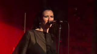 Nieve Ella - Bite Back - 2026/04/15 - KK’s Steel Mill, Wolverhampton