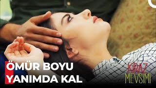 Huzur Kokulu Bir Kadın - Kiraz Mevsimi