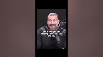 Neuroscientist : Why you are LAZY and UNMOTIVATED