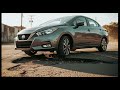 “2025 Nissan Versa 5MT Review — The Last Affordable Manual Sedan?”