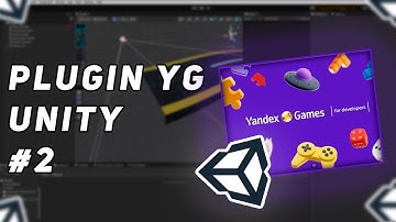 СОЗДАНИЕ ИГРЫ ДЛЯ ЯНДЕКС ИГР С ИСПОЛЬЗОАВАНИЕМ PLUGIN YG В UNITY | ЧАСТЬ 2 - ПРЕПЯТСТВИЯ И ЭФФЕКТЫ