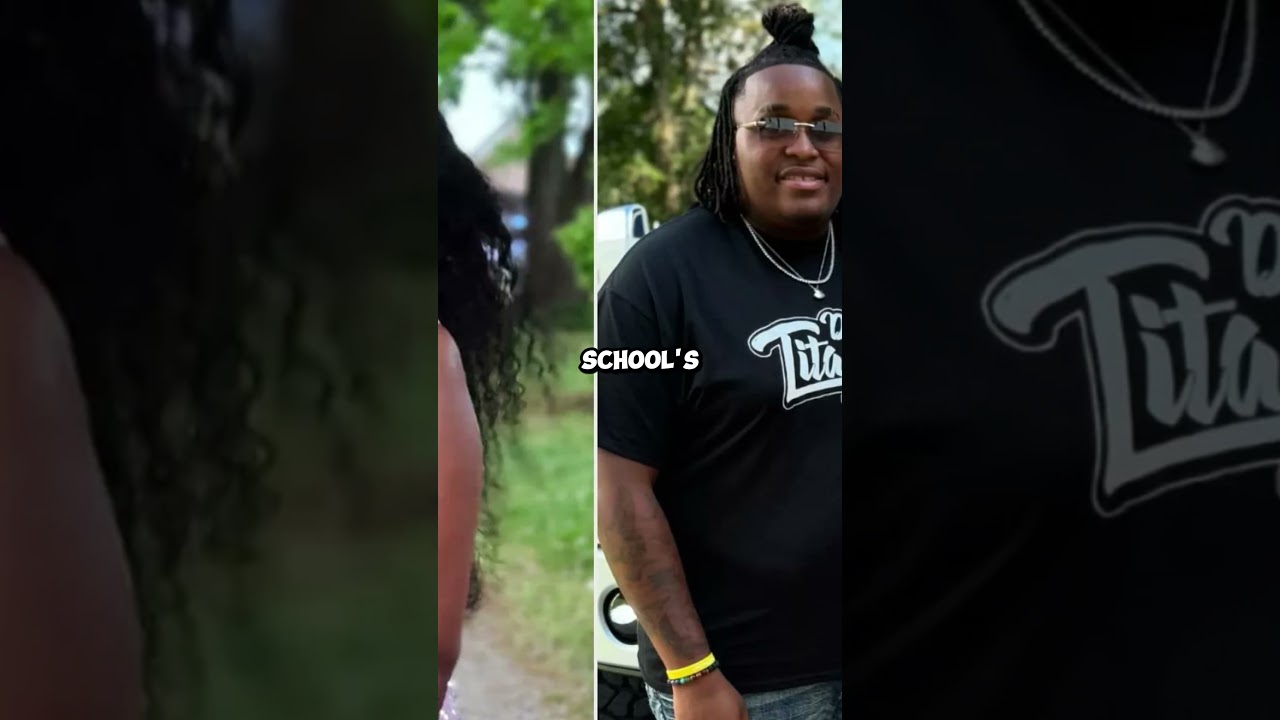 High School Student and DJ Boyfriend Found Dead in Suspected Murder-Suicide on Way to Homecoming