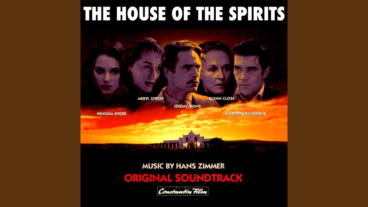 Clara's Ghost / La Paloma / Closing Titles