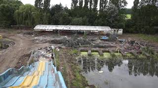 Dadipark Urbex - Augustus 2012 - RAW footage by wutske 302 views 6 years ago 19 seconds