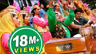 ISHQ IBADAT | Durga Rangila | Full HD Brand Sufi Album  | Peera Ve Nigahe Waleya