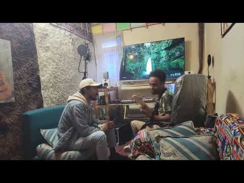 Tewodros Tadesse Sew Mamen Cover By Kabiel Aragaw Studio Life