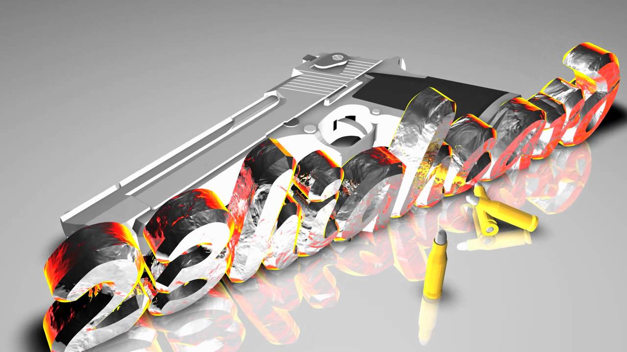 23highcard Deagle Cool Text