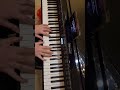Yara Ma Baaref Piano Cover يارا ما بعرف بيانو