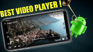 Top 5 Best Android video players 2021|No Ads Trick!!|English|🔥▶️ screenshot 2