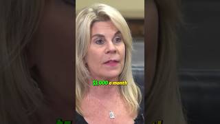 Ex Husband Doesn’t Want To Pay Child Support!