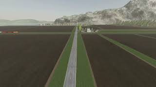 CORK COUNTY TEASER