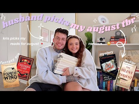 husband chooses my