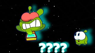 5 Om Nom & Nibble Nom Did It Sound Variations In 42 Seconds