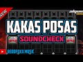 Kakas posas check  battle mode remix  dj alquin 2024