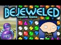 I'm creating my own mod Bejeweled 2 Cosmic Gems