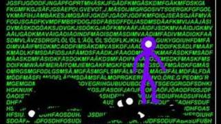 Stickman Fights - Matrix Stickman 2