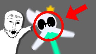 Lip-Sync Test | StickNodes Animation
