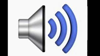 Mcdonalds Chips Sound Effect