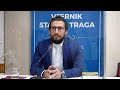 Dr muamer halilovi o knjizi istorija socijalne misli u islamu u sarajevu