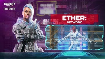 Call of Duty®: Mobile - Ether Network | S1 Highlight