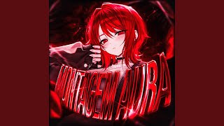 Montagem Aura sped Up